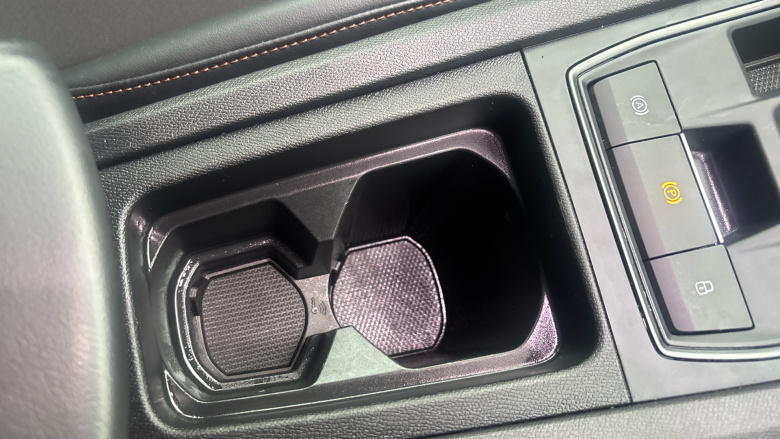 CUPRA Leon 1.4 eHybrid VZ2 5dr DSG Hatchback